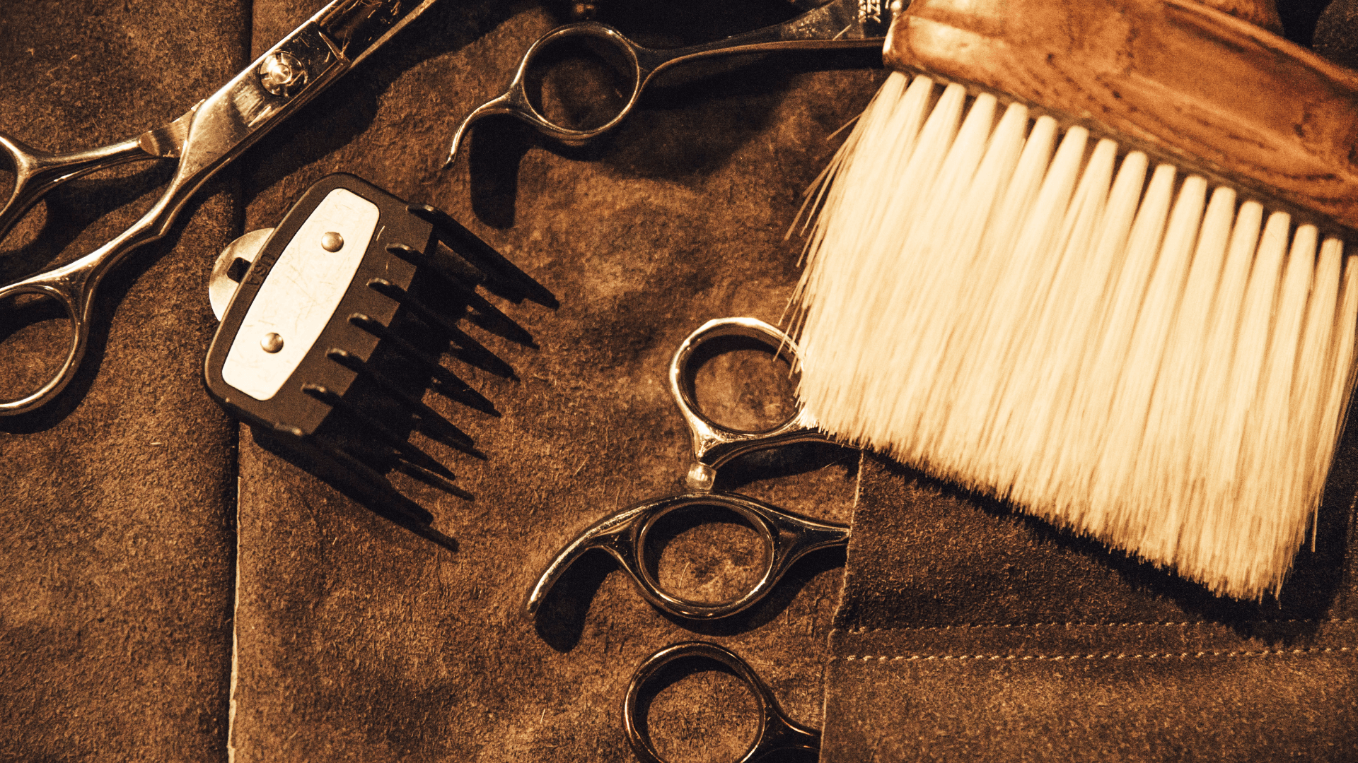 Men's Hair Styling Products and Their Uses